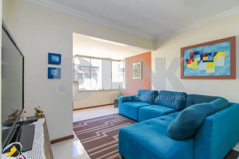 Foto 4 de Apartamento com 3 quartos à venda, 206m2 em Cristo Redentor, Porto Alegre - RS