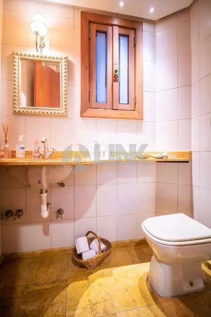 Foto 8 de Casa de Condomínio com 4 quartos à venda, 258m2 em Boa Vista, Porto Alegre - RS