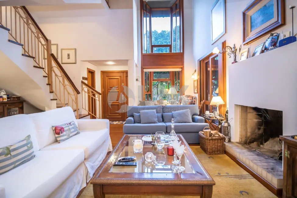 Foto 4 de Casa de Condomínio com 4 quartos à venda, 258m2 em Boa Vista, Porto Alegre - RS