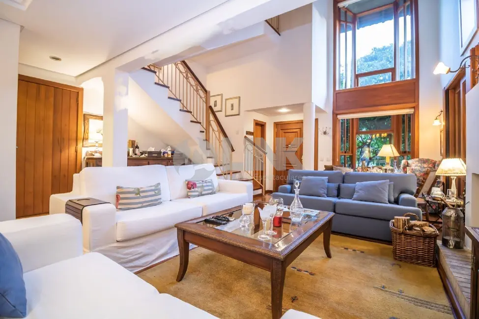 Foto 6 de Casa de Condomínio com 4 quartos à venda, 258m2 em Boa Vista, Porto Alegre - RS