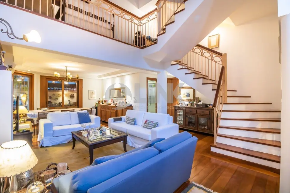 Foto 7 de Casa de Condomínio com 4 quartos à venda, 258m2 em Boa Vista, Porto Alegre - RS