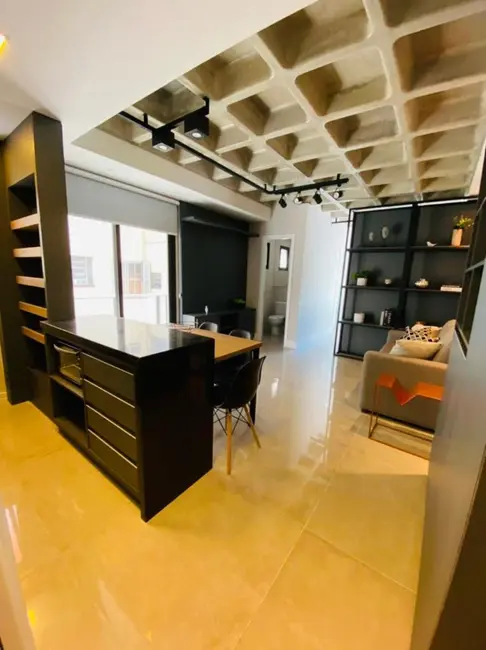 Foto 1 de Apartamento com 1 quarto à venda, 47m2 em Centro Histórico, Porto Alegre - RS