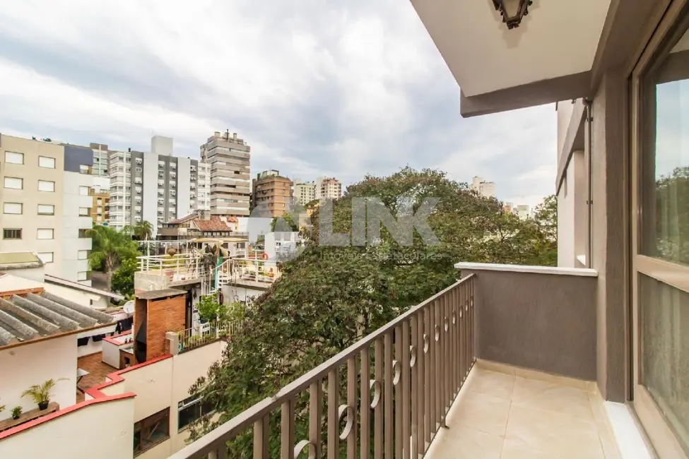 Foto 4 de Apartamento com 3 quartos à venda, 121m2 em Auxiliadora, Porto Alegre - RS
