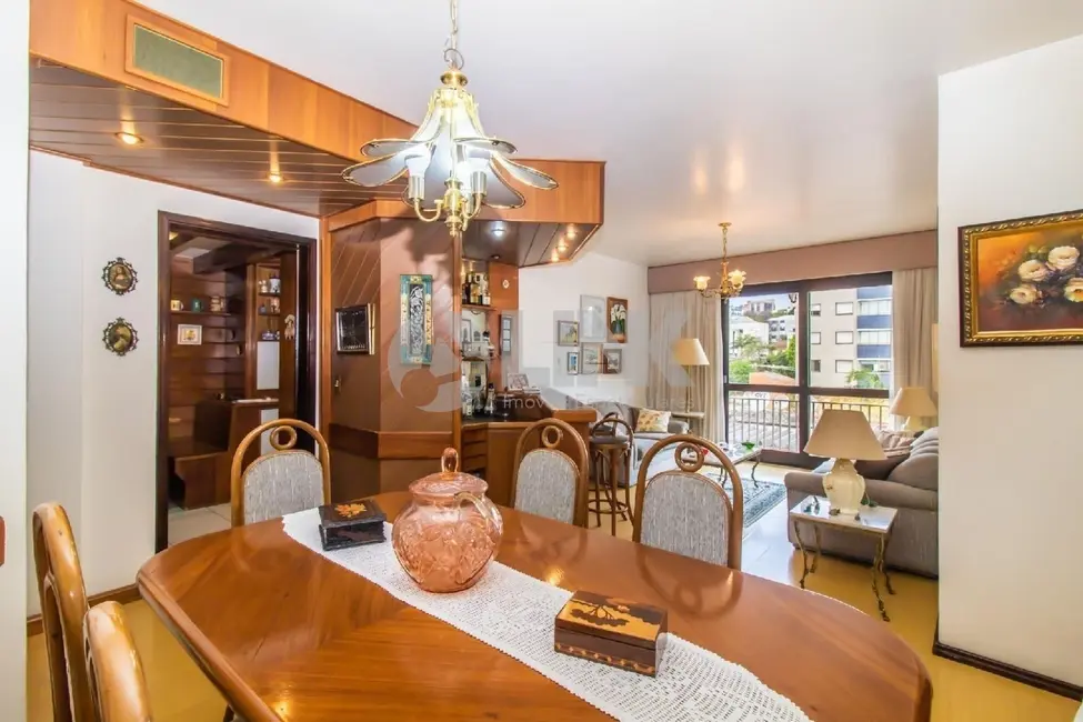 Foto 7 de Apartamento com 3 quartos à venda, 121m2 em Auxiliadora, Porto Alegre - RS