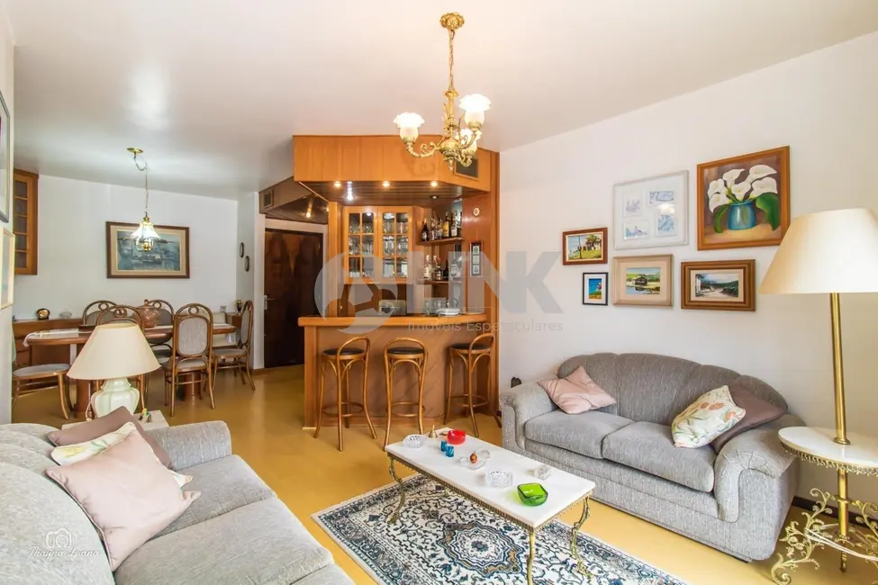 Foto 6 de Apartamento com 3 quartos à venda, 121m2 em Auxiliadora, Porto Alegre - RS