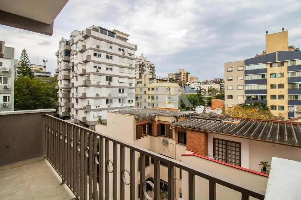 Foto 3 de Apartamento com 3 quartos à venda, 121m2 em Auxiliadora, Porto Alegre - RS