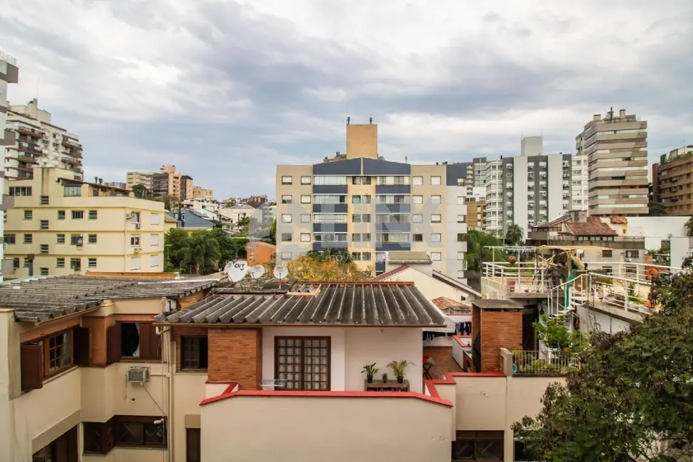 Foto 9 de Apartamento com 3 quartos à venda, 121m2 em Auxiliadora, Porto Alegre - RS