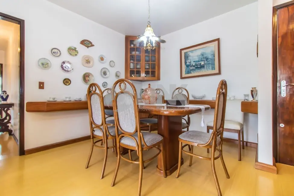 Foto 8 de Apartamento com 3 quartos à venda, 121m2 em Auxiliadora, Porto Alegre - RS