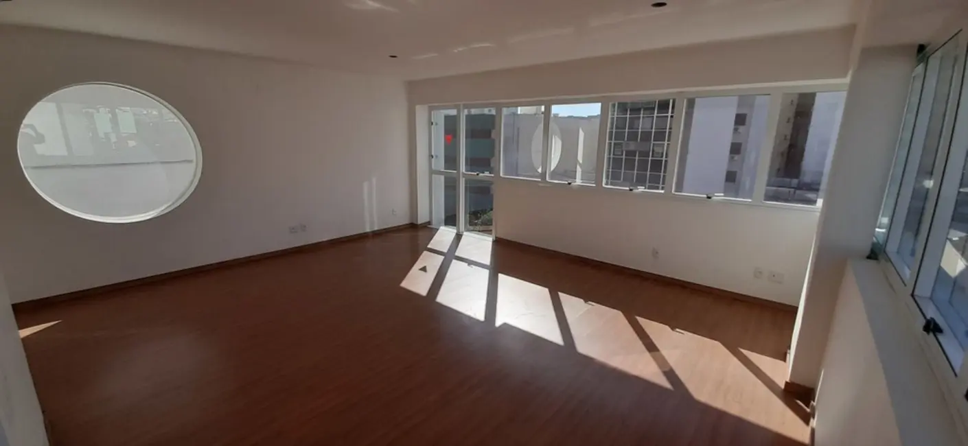 Foto 2 de Sala Comercial à venda, 44m2 em Menino Deus, Porto Alegre - RS