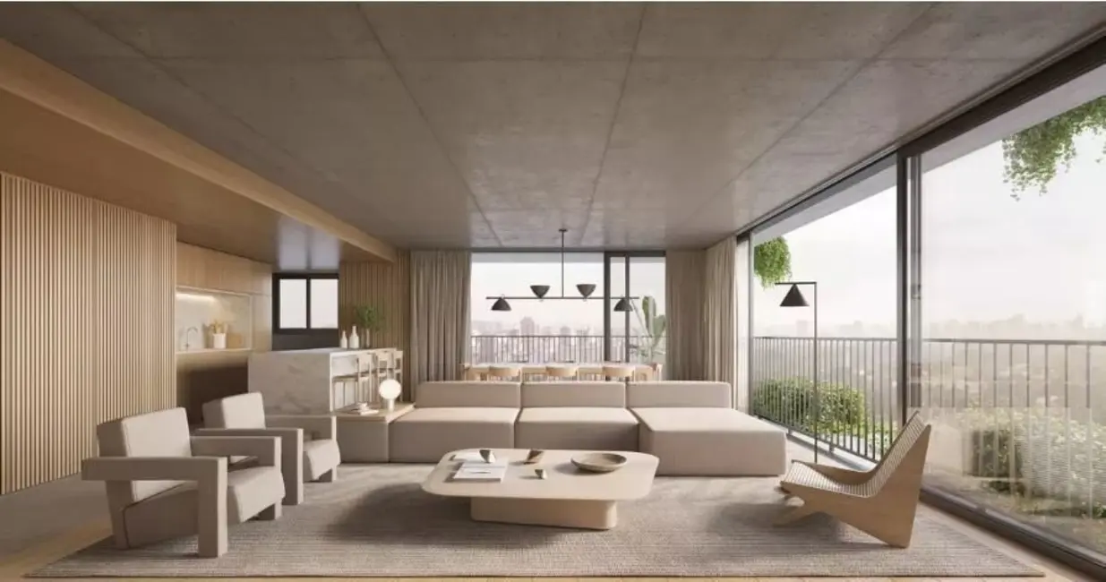 Foto 1 de Apartamento com 3 quartos à venda, 209m2 em Petrópolis, Porto Alegre - RS