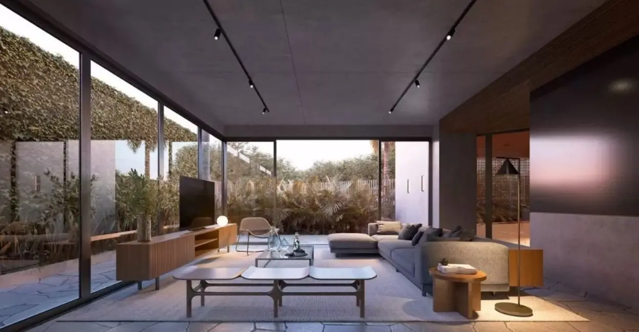 Apartamento com 3 quartos à venda, 136m2 em Petrópolis, Porto Alegre - RS - imagem 6 Foto 6 de Apartamento com 3 quartos à venda, 136m2 em Petrópolis, Porto Alegre - RS