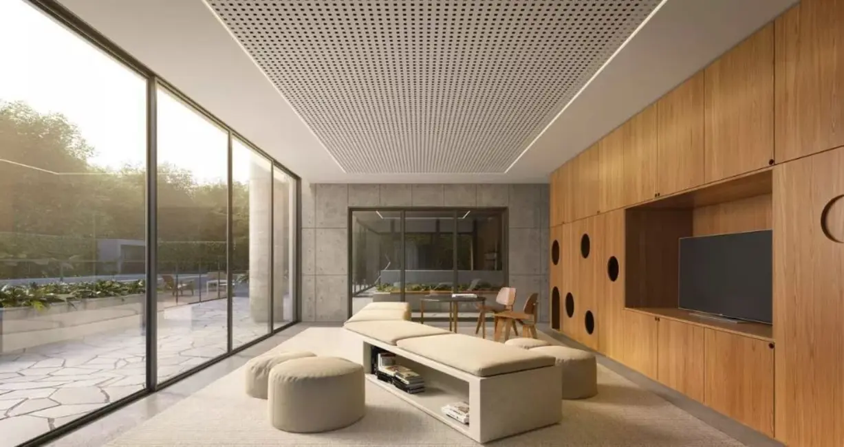 Apartamento com 3 quartos à venda, 136m2 em Petrópolis, Porto Alegre - RS - imagem 8 Foto 8 de Apartamento com 3 quartos à venda, 136m2 em Petrópolis, Porto Alegre - RS