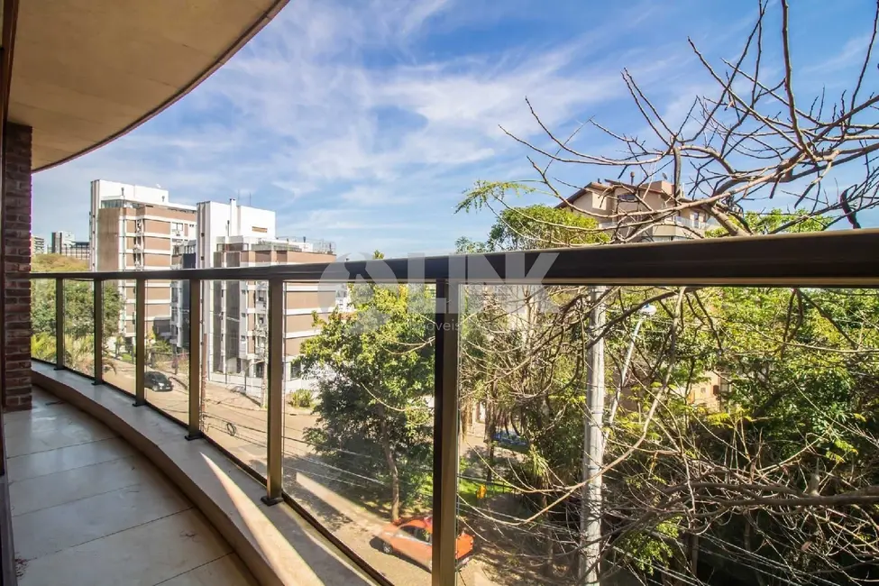Foto 5 de Apartamento com 3 quartos à venda, 326m2 em Moinhos de Vento, Porto Alegre - RS