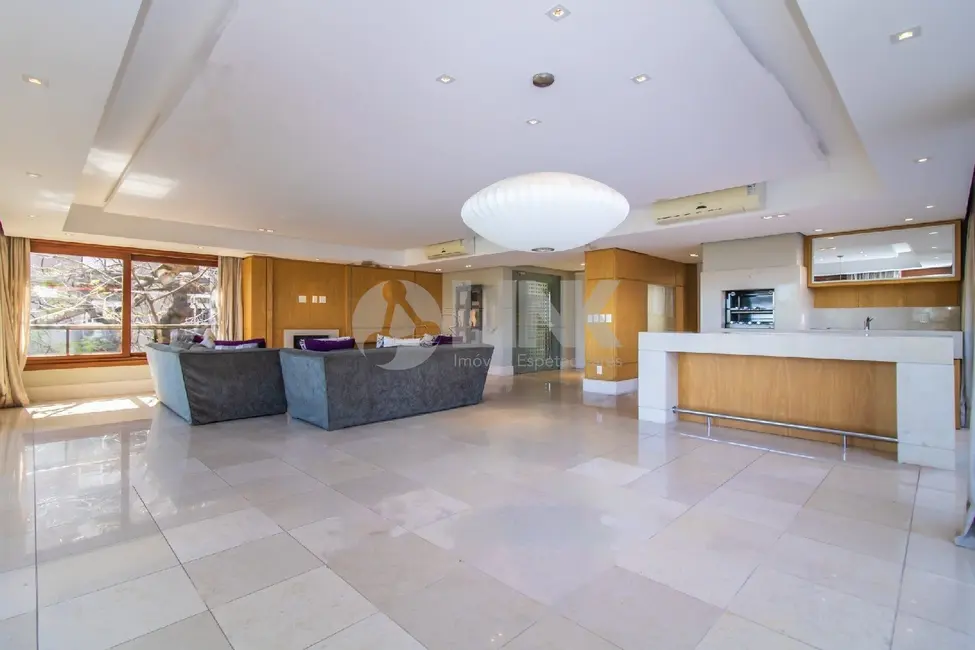 Foto 8 de Apartamento com 3 quartos à venda, 326m2 em Moinhos de Vento, Porto Alegre - RS