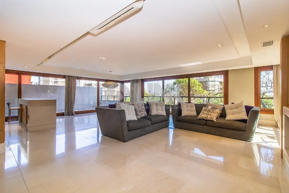 Foto 6 de Apartamento com 3 quartos à venda, 326m2 em Moinhos de Vento, Porto Alegre - RS