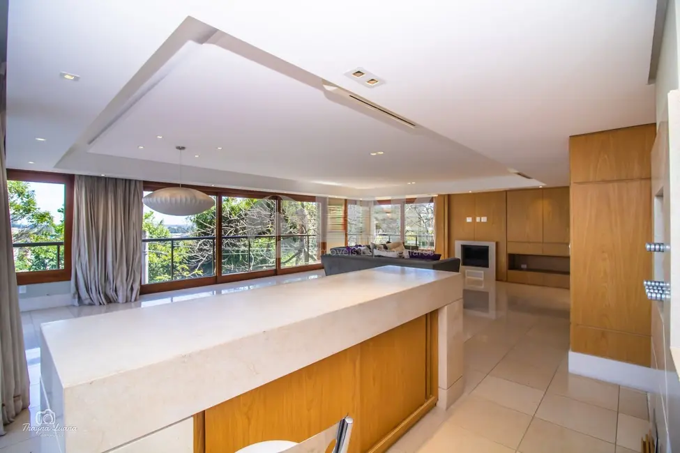 Foto 7 de Apartamento com 3 quartos à venda, 326m2 em Moinhos de Vento, Porto Alegre - RS