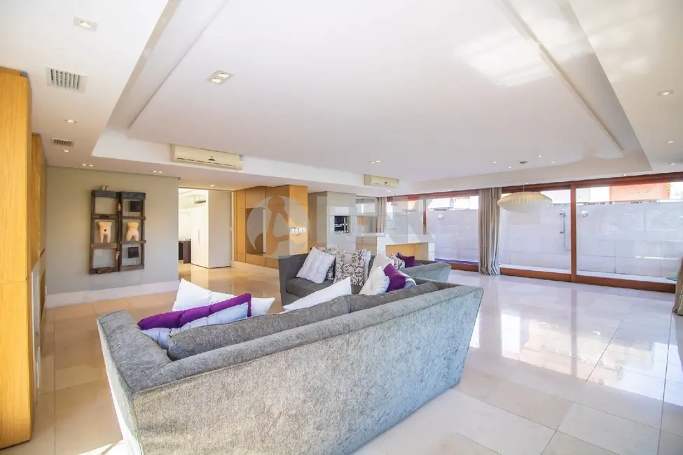 Foto 9 de Apartamento com 3 quartos à venda, 326m2 em Moinhos de Vento, Porto Alegre - RS