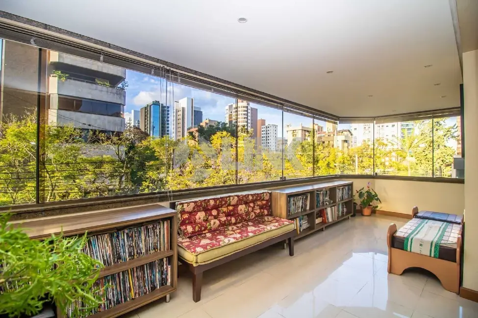 Apartamento com 4 quartos à venda, 251m2 em Bela Vista, Porto Alegre - RS - imagem 4 Foto 4 de Apartamento com 4 quartos à venda, 251m2 em Bela Vista, Porto Alegre - RS