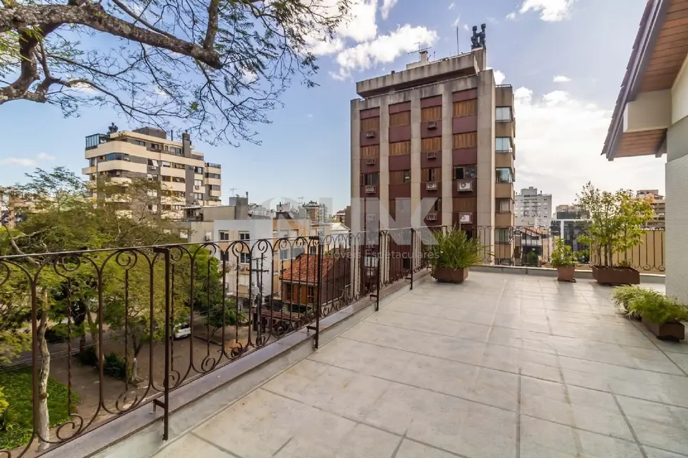 Apartamento com 3 quartos à venda, 225m2 em Auxiliadora, Porto Alegre - RS - imagem 6 Foto 6 de Apartamento com 3 quartos à venda, 225m2 em Auxiliadora, Porto Alegre - RS