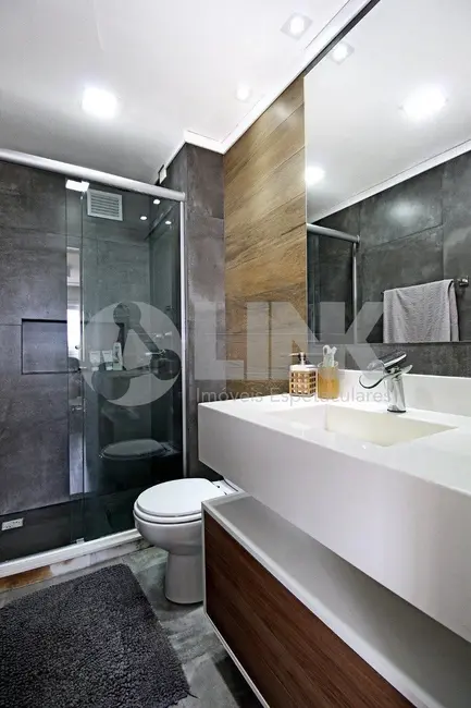 Foto 8 de Apartamento com 3 quartos à venda, 75m2 em Jardim Carvalho, Porto Alegre - RS