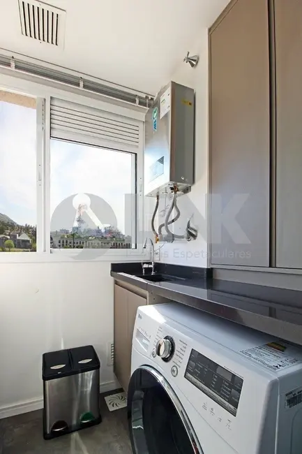 Foto 5 de Apartamento com 3 quartos à venda, 75m2 em Jardim Carvalho, Porto Alegre - RS