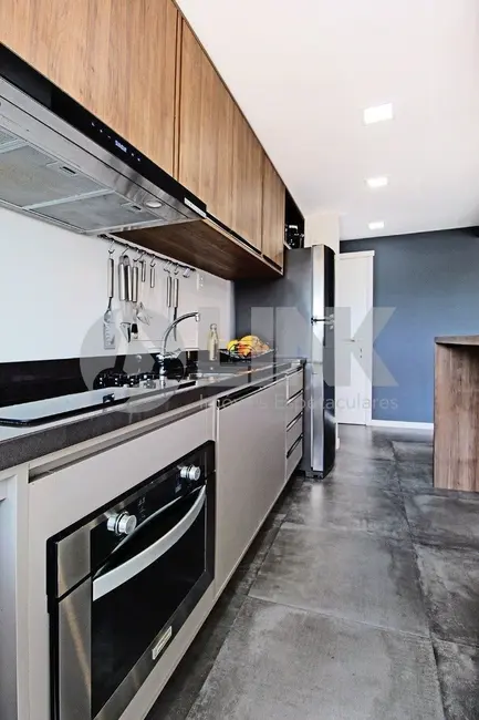 Foto 4 de Apartamento com 3 quartos à venda, 75m2 em Jardim Carvalho, Porto Alegre - RS