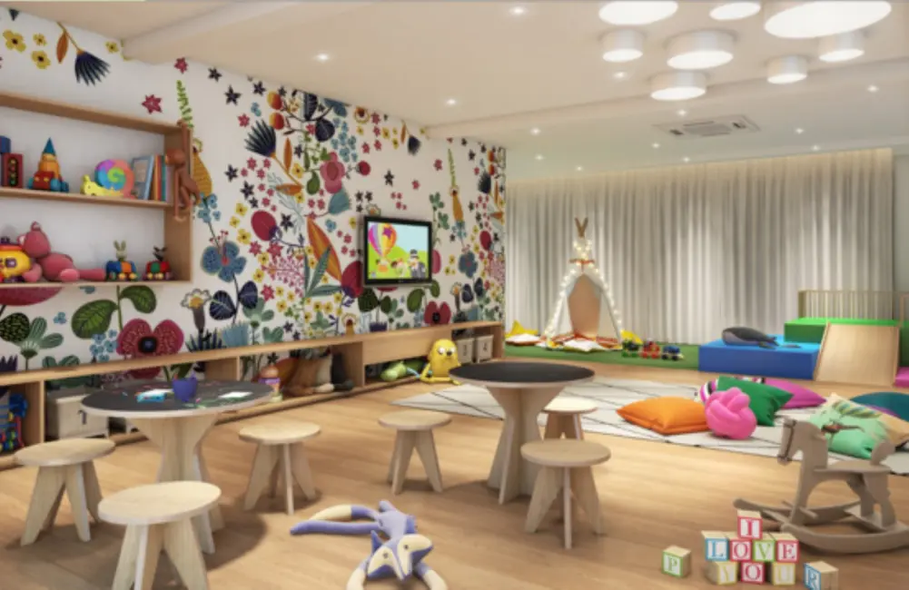 Foto 6 de Apartamento com 3 quartos à venda, 196m2 em Três Figueiras, Porto Alegre - RS