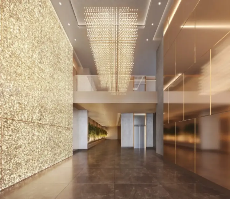 Foto 3 de Apartamento com 3 quartos à venda, 159m2 em Jardim Europa, Porto Alegre - RS