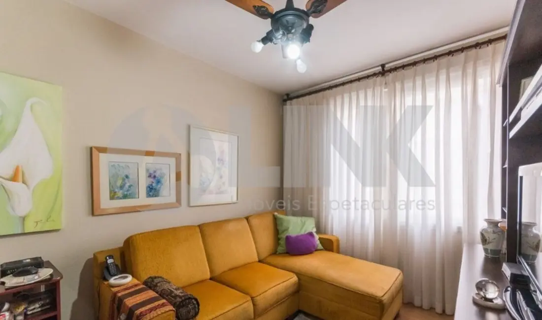 Apartamento com 2 quartos à venda, 62m2 em Petrópolis, Porto Alegre - RS - imagem 6 Foto 6 de Apartamento com 2 quartos à venda, 62m2 em Petrópolis, Porto Alegre - RS