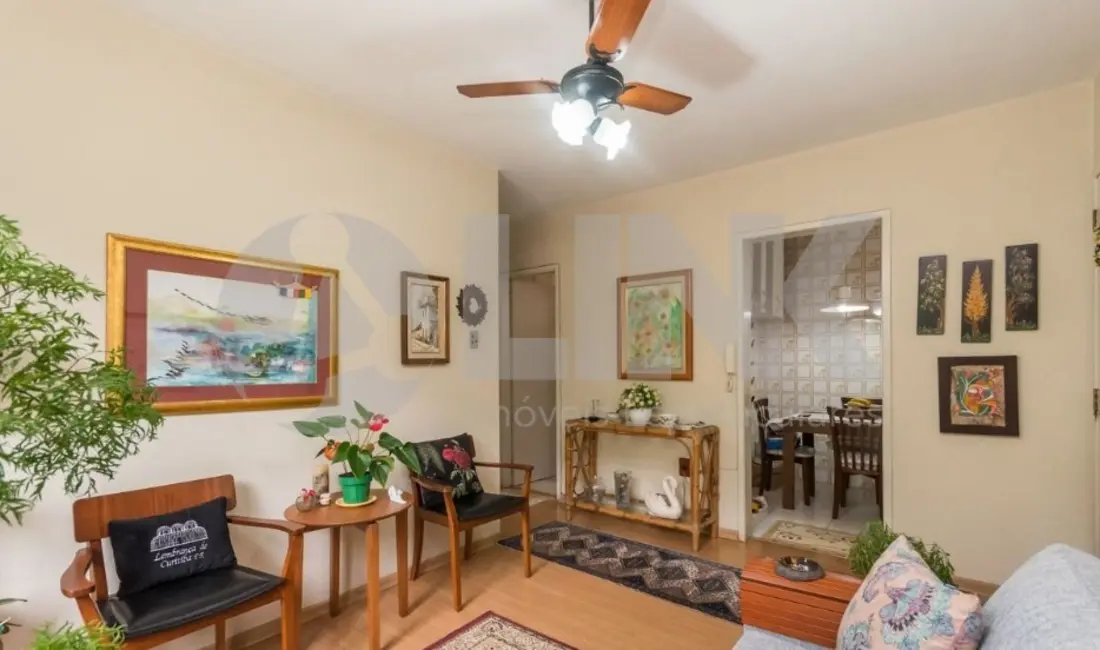 Apartamento com 2 quartos à venda, 62m2 em Petrópolis, Porto Alegre - RS - imagem 4 Foto 4 de Apartamento com 2 quartos à venda, 62m2 em Petrópolis, Porto Alegre - RS