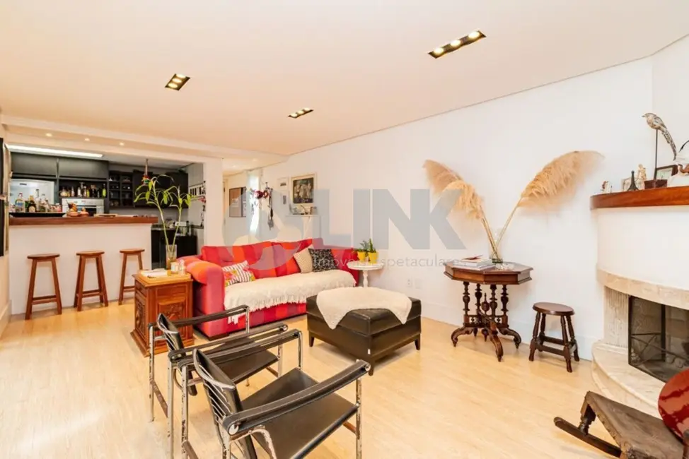 Apartamento com 3 quartos à venda, 114m2 em Higienópolis, Porto Alegre - RS - imagem 5 Foto 5 de Apartamento com 3 quartos à venda, 114m2 em Higienópolis, Porto Alegre - RS