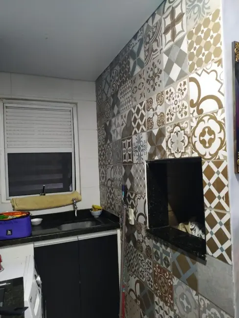 Foto 5 de Apartamento com 2 quartos à venda, 48m2 em Jardim Leopoldina, Porto Alegre - RS