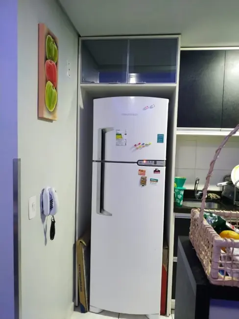 Foto 4 de Apartamento com 2 quartos à venda, 48m2 em Jardim Leopoldina, Porto Alegre - RS