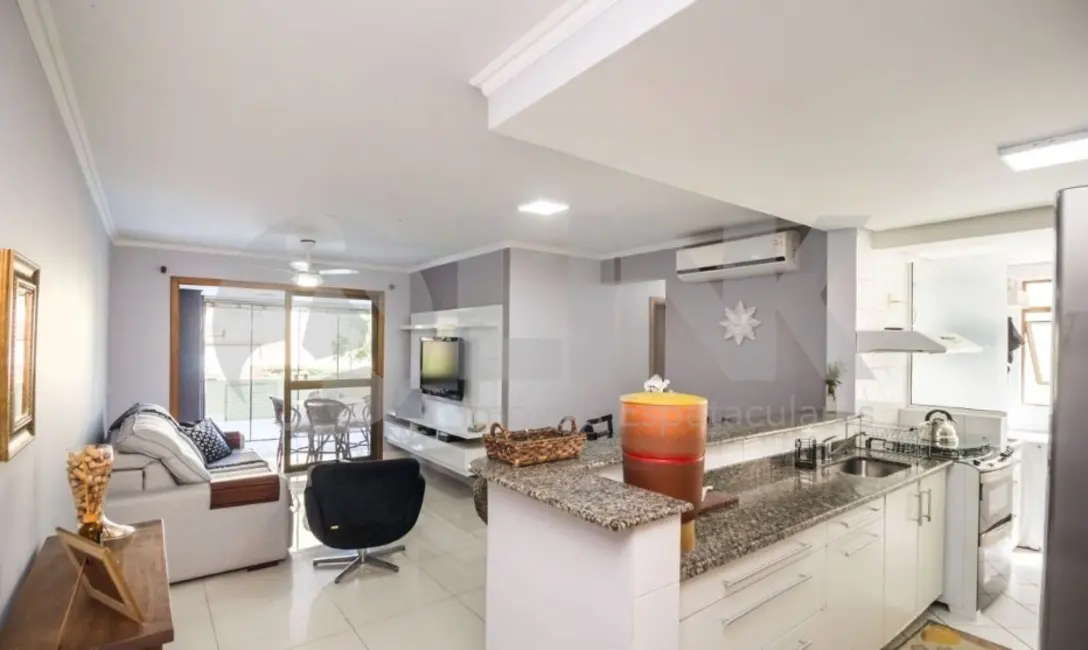 Foto 8 de Apartamento com 3 quartos à venda, 148m2 em Tristeza, Porto Alegre - RS