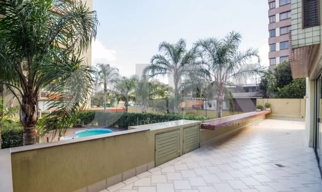 Foto 5 de Apartamento com 3 quartos à venda, 148m2 em Tristeza, Porto Alegre - RS