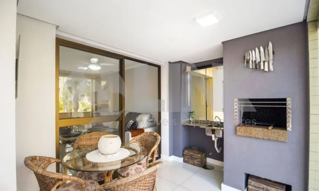 Foto 4 de Apartamento com 3 quartos à venda, 148m2 em Tristeza, Porto Alegre - RS