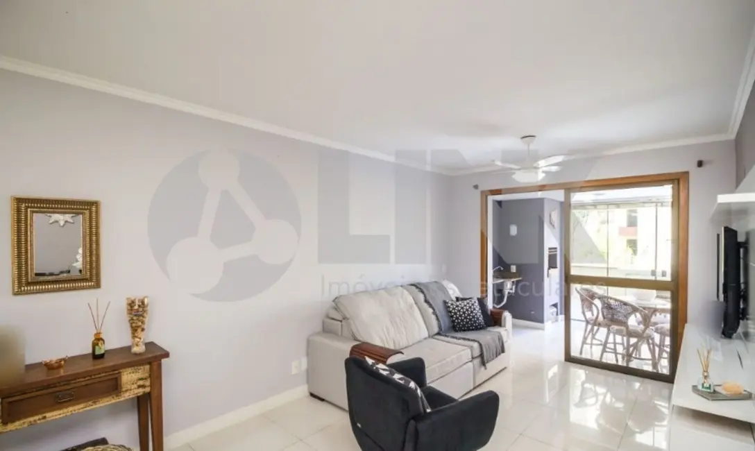 Foto 9 de Apartamento com 3 quartos à venda, 148m2 em Tristeza, Porto Alegre - RS