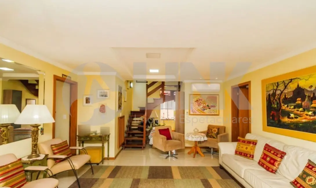 Apartamento com 3 quartos à venda, 245m2 em Bela Vista, Porto Alegre - RS - imagem 8 Foto 8 de Apartamento com 3 quartos à venda, 245m2 em Bela Vista, Porto Alegre - RS