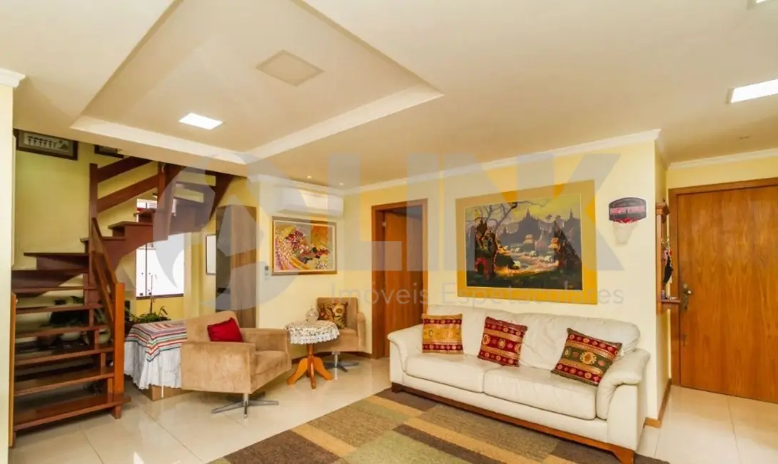 Apartamento com 3 quartos à venda, 245m2 em Bela Vista, Porto Alegre - RS - imagem 7 Foto 7 de Apartamento com 3 quartos à venda, 245m2 em Bela Vista, Porto Alegre - RS