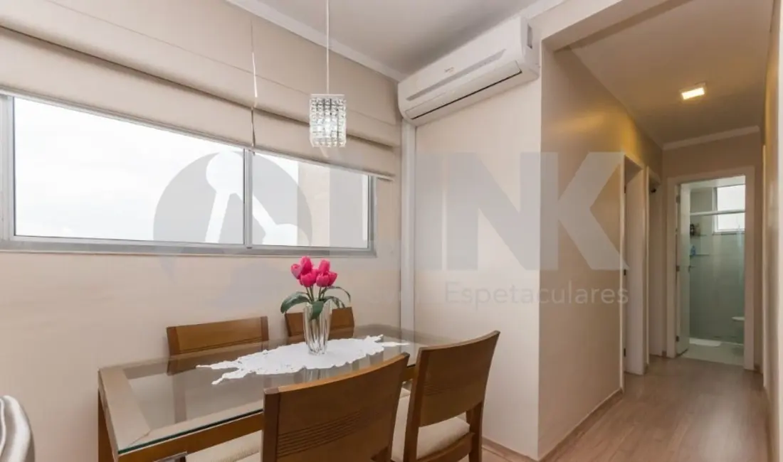 Foto 5 de Apartamento com 3 quartos à venda, 58m2 em Sarandi, Porto Alegre - RS