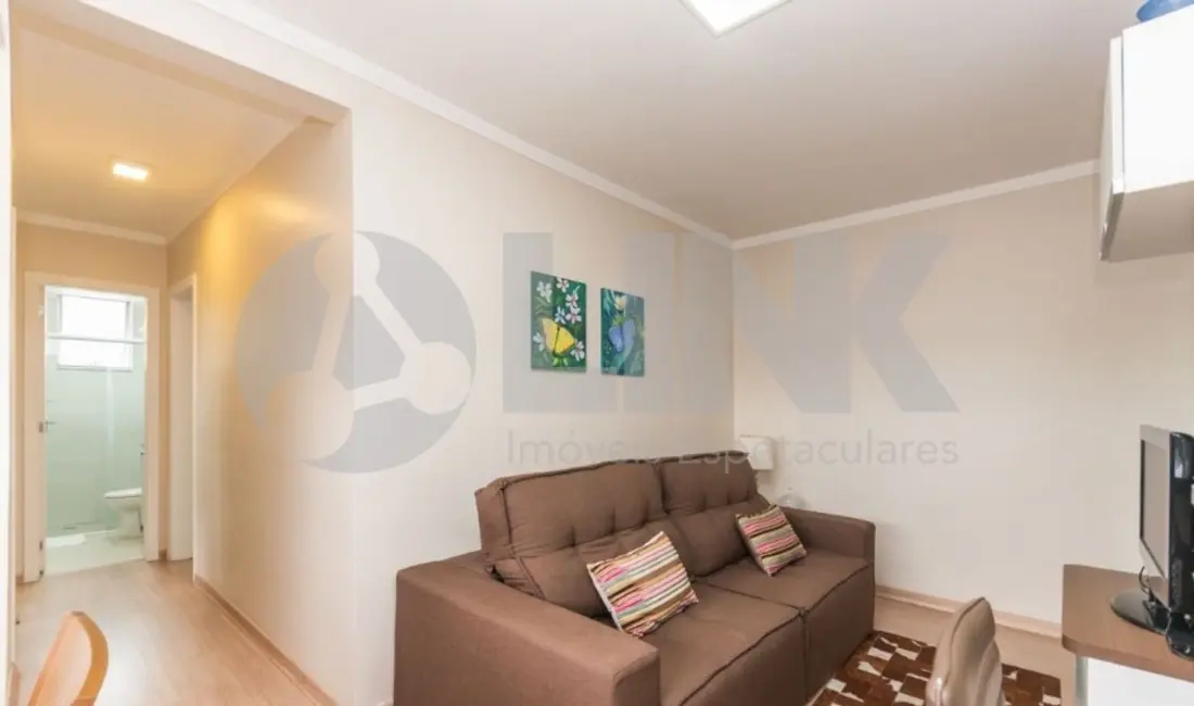 Foto 4 de Apartamento com 3 quartos à venda, 58m2 em Sarandi, Porto Alegre - RS