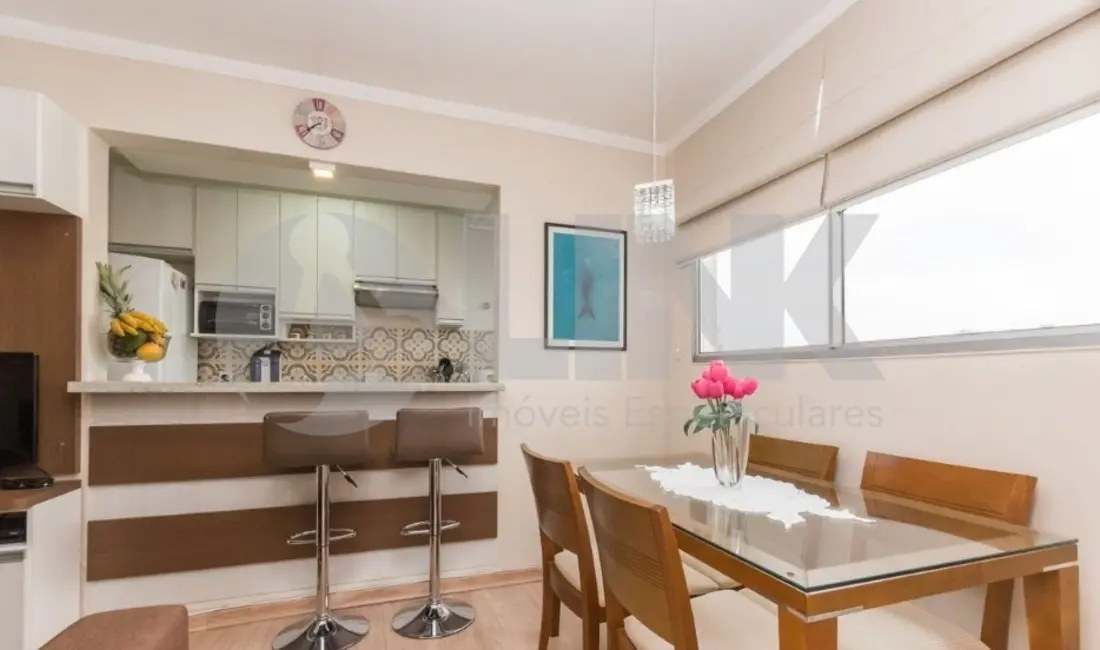 Foto 6 de Apartamento com 3 quartos à venda, 58m2 em Sarandi, Porto Alegre - RS