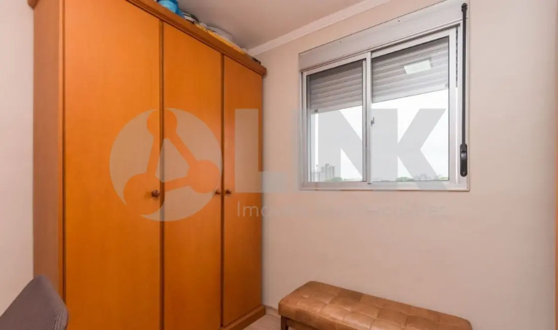 Foto 9 de Apartamento com 3 quartos à venda, 58m2 em Sarandi, Porto Alegre - RS