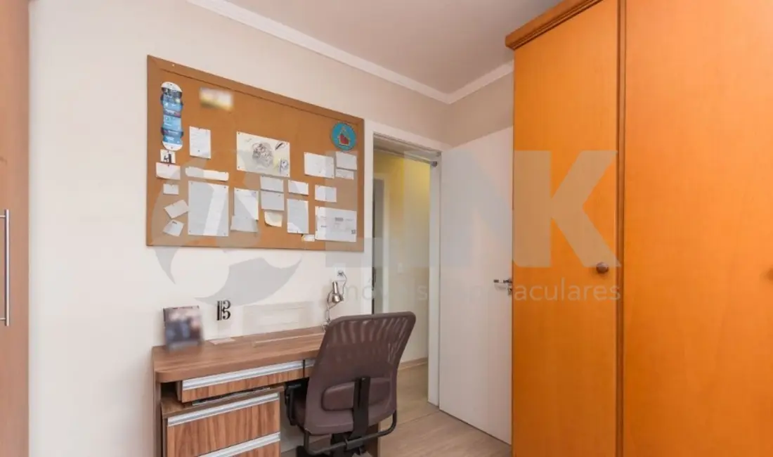 Foto 8 de Apartamento com 3 quartos à venda, 58m2 em Sarandi, Porto Alegre - RS