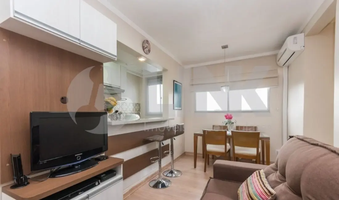 Foto 1 de Apartamento com 3 quartos à venda, 58m2 em Sarandi, Porto Alegre - RS