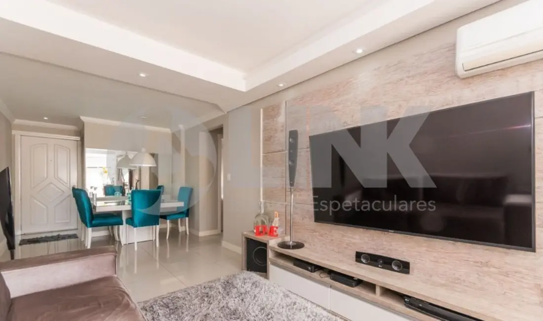Apartamento com 2 quartos à venda, 145m2 em Boa Vista, Porto Alegre - RS - imagem 4 Foto 4 de Apartamento com 2 quartos à venda, 145m2 em Boa Vista, Porto Alegre - RS