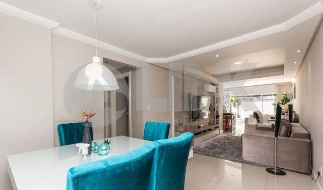 Apartamento com 2 quartos à venda, 145m2 em Boa Vista, Porto Alegre - RS - imagem 7 Foto 7 de Apartamento com 2 quartos à venda, 145m2 em Boa Vista, Porto Alegre - RS