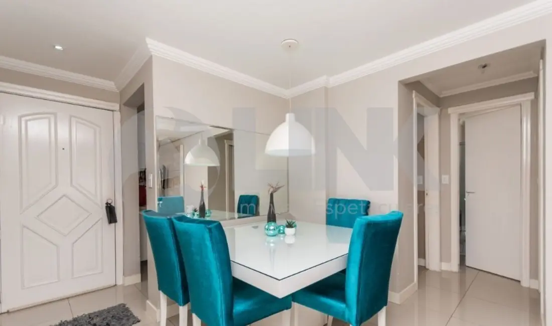 Apartamento com 2 quartos à venda, 145m2 em Boa Vista, Porto Alegre - RS - imagem 8 Foto 8 de Apartamento com 2 quartos à venda, 145m2 em Boa Vista, Porto Alegre - RS