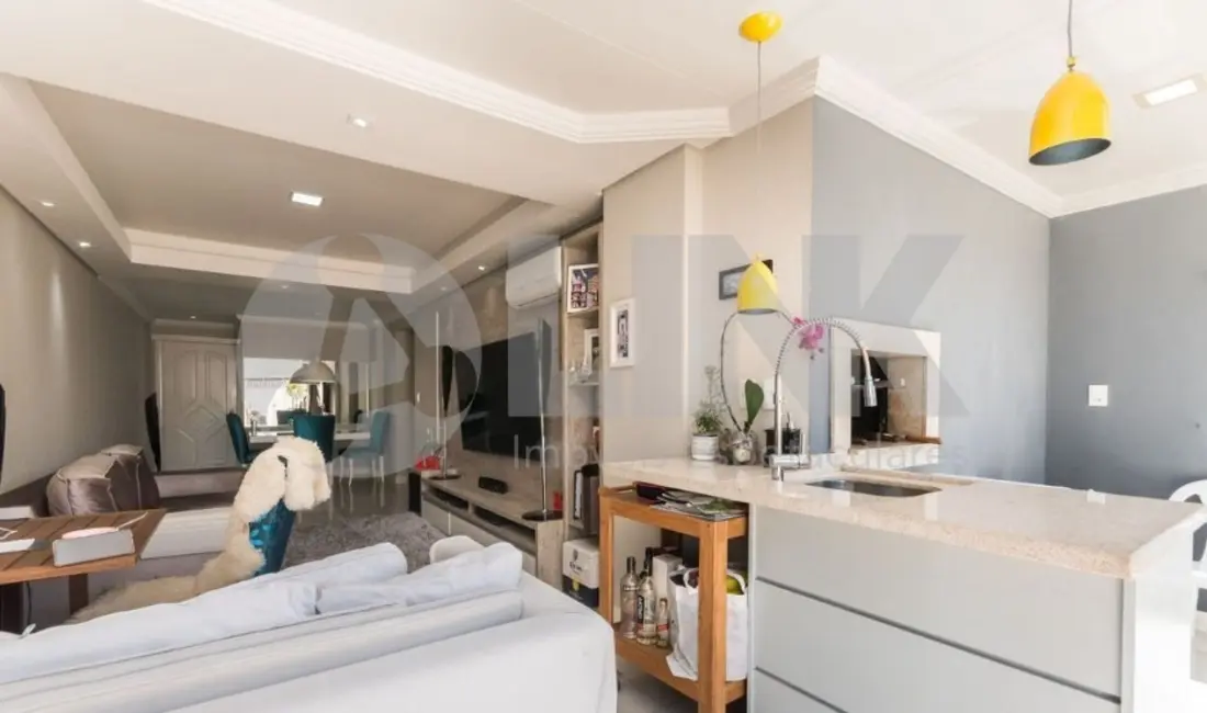 Apartamento com 2 quartos à venda, 145m2 em Boa Vista, Porto Alegre - RS - imagem 6 Foto 6 de Apartamento com 2 quartos à venda, 145m2 em Boa Vista, Porto Alegre - RS