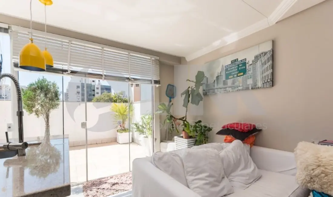 Apartamento com 2 quartos à venda, 145m2 em Boa Vista, Porto Alegre - RS - imagem 5 Foto 5 de Apartamento com 2 quartos à venda, 145m2 em Boa Vista, Porto Alegre - RS